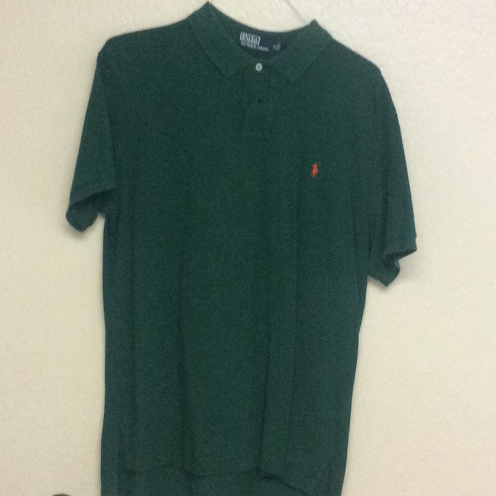 Polo Ralph Lauren shirt